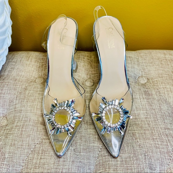 Catherine Malandrino Heels - Picture 7 of 14